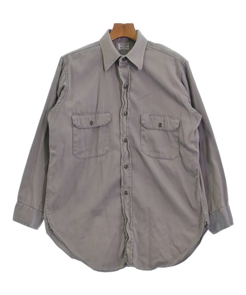 HERCULES ヘラクレス カジュアルシャツ メンズ 【古着】【中古】の通販は