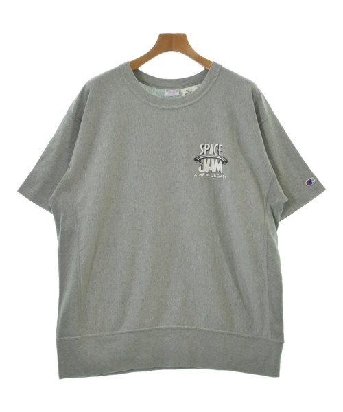 CHAMPION チャンピオン Tシャツ・カットソー メンズ 【古着】【中古】の通販は