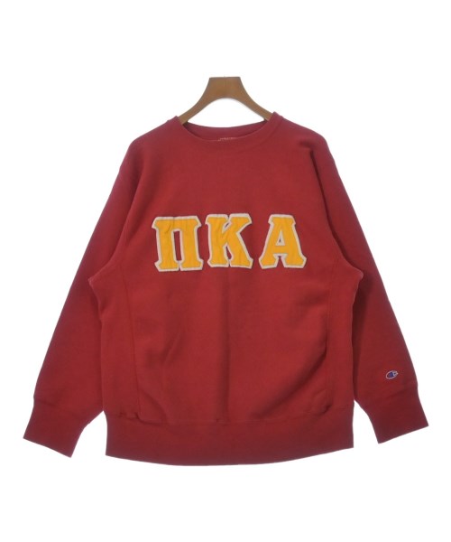 CHAMPION チャンピオン スウェット メンズ 【古着】【中古】 CHAMPION チャンピオンスウェット メンズ【中古】【古着】 セ