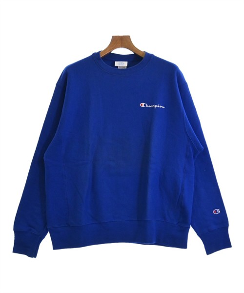 CHAMPION チャンピオン スウェット メンズ 【古着】【中古】