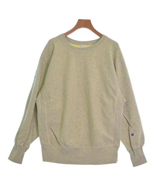 CHAMPION チャンピオン スウェット メンズ 【古着】【中古】