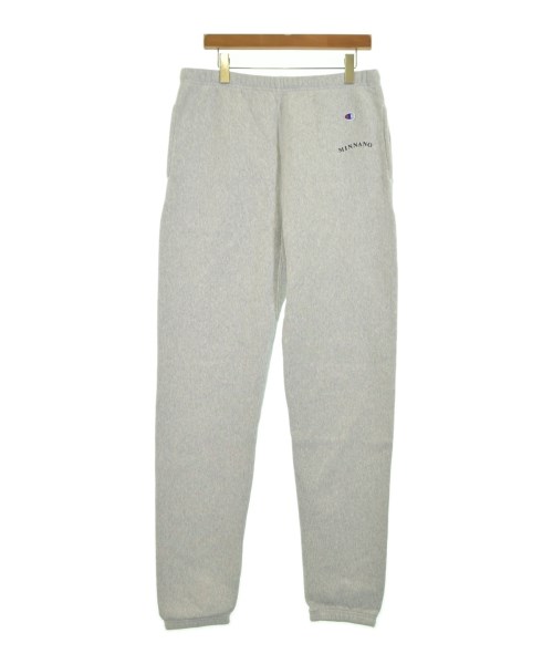 CHAMPION チャンピオン スウェットパンツ メンズ 【古着】【中古】