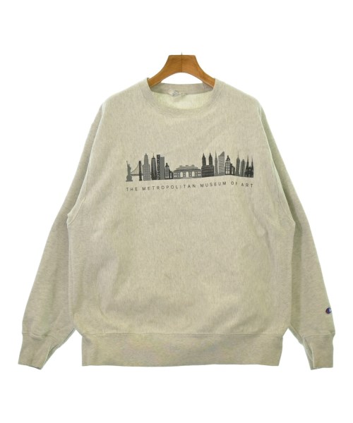 CHAMPION チャンピオン スウェット メンズ 【古着】【中古】