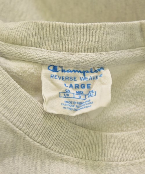 CHAMPION チャンピオン スウェット メンズ 【古着】【中古】_2