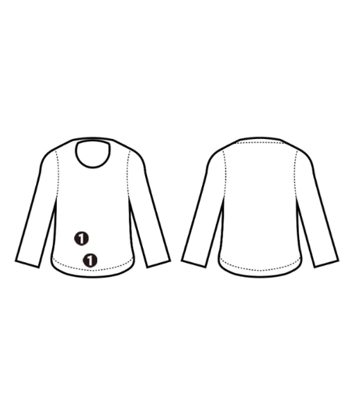 CHAMPION チャンピオン スウェット メンズ 【古着】【中古】_7