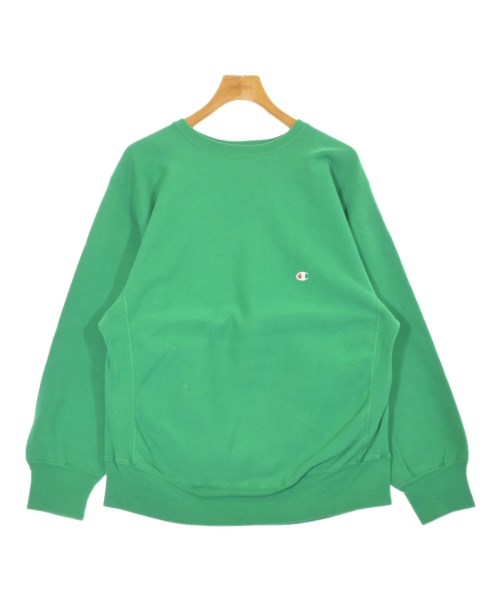 CHAMPION チャンピオン スウェット メンズ 【古着】【中古】