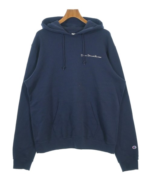 CHAMPION チャンピオン パーカー メンズ 【古着】【中古】