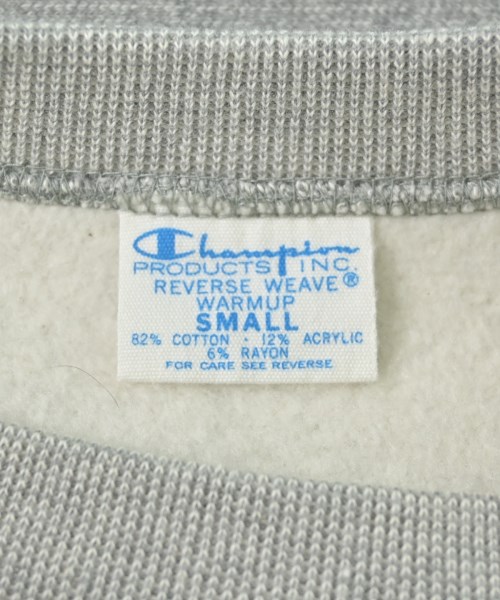 CHAMPION チャンピオン スウェット メンズ 【古着】【中古】_2
