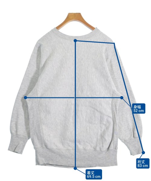 CHAMPION チャンピオン スウェット メンズ 【古着】【中古】_5