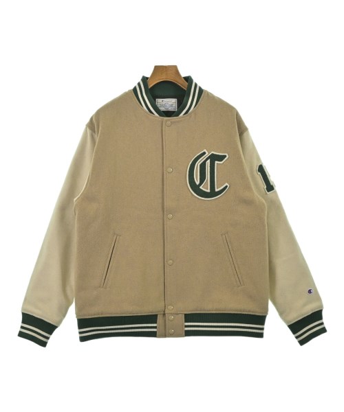 CHAMPION チャンピオン スタジャン メンズ 【古着】【中古】
