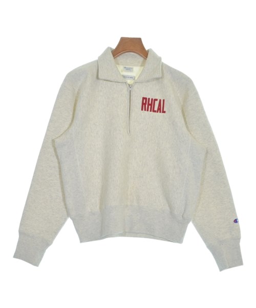 CHAMPION チャンピオン スウェット レディース 【古着】【中古】
