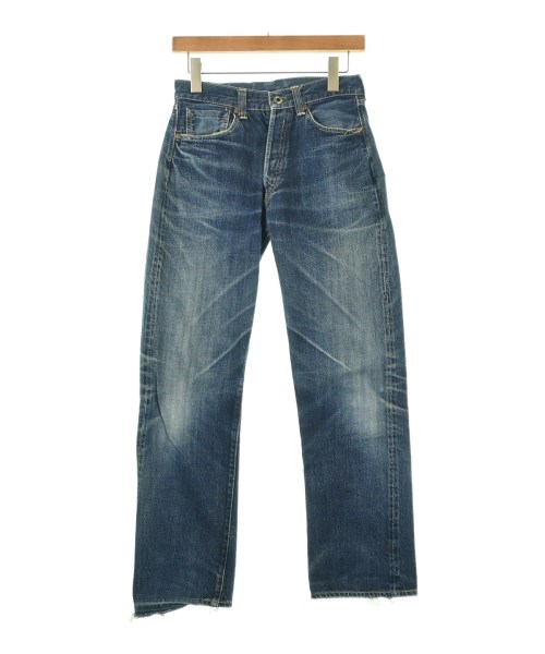 THE REAL McCOY’S ザリアルマッコイズ デニムパンツ メンズ 【古着】【中古】