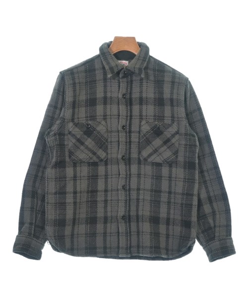 THE REAL McCOY’S ザリアルマッコイズ ブルゾン（その他） メンズ 【古着】【中古】