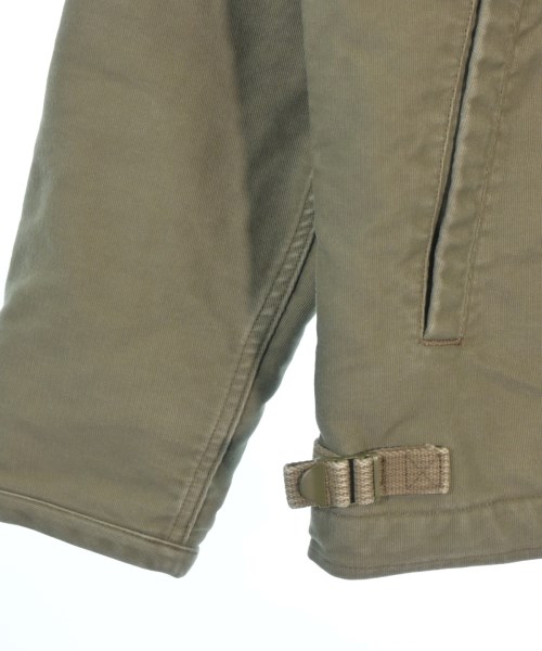 THE REAL McCOY’S ザリアルマッコイズ ミリタリーブルゾン メンズ 【古着】【中古】_4