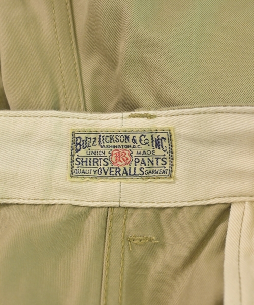 BUZZ RICKSON’S バズリクソンズ ショートパンツ メンズ 【古着】【中古】_2