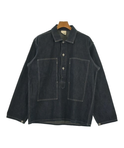 BUZZ RICKSON’S バズリクソンズ カジュアルシャツ メンズ 【古着】【中古】