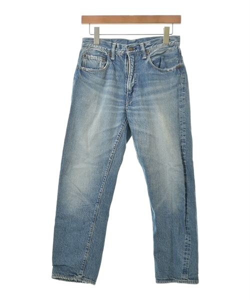 WAREHOUSE ウエアハウス デニムパンツ メンズ 【古着】【中古】