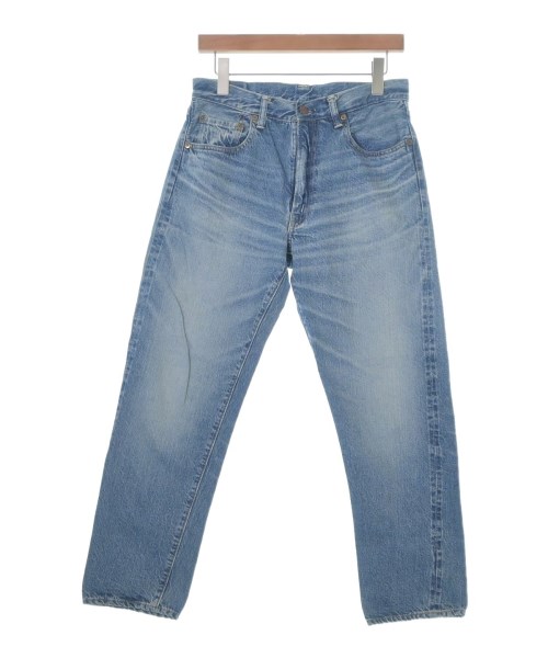 WAREHOUSE ウエアハウス デニムパンツ メンズ 【古着】【中古】