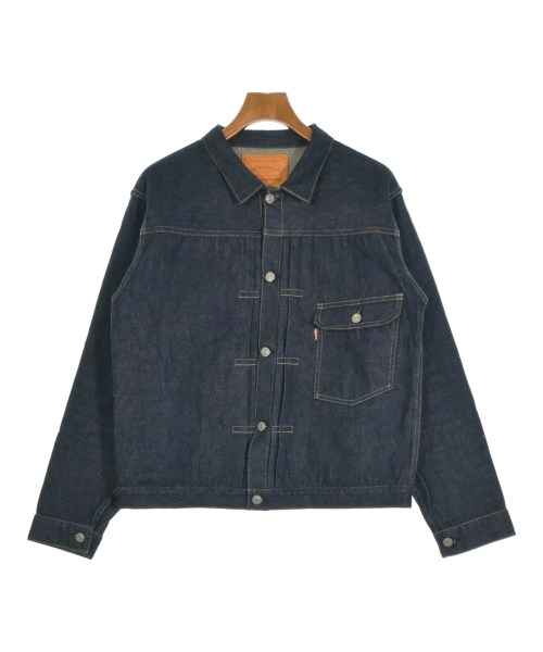 WAREHOUSE ウエアハウス デニムジャケット メンズ 【古着】【中古】
