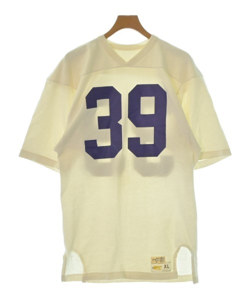 Russell Athletic ラッセルアスレチック Tシャツ・カットソー メンズ 【古着】【中古】の通販は