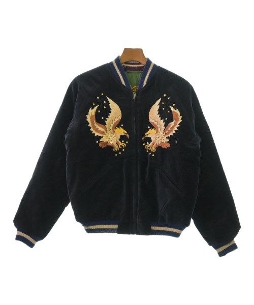 東洋エンタープライズ トウヨウエンタープライズ ブルゾン（その他） メンズ 【古着】【中古】