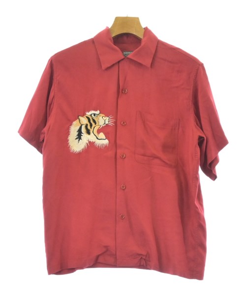 東洋エンタープライズ トウヨウエンタープライズ カジュアルシャツ メンズ 【古着】【中古】