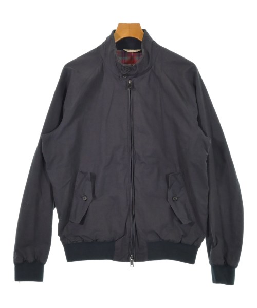 BARACUTA バラクータ ブルゾン メンズ 【古着】【中古】