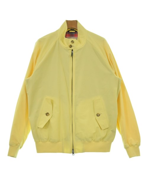 BARACUTA バラクータ ブルゾン メンズ 【古着】【中古】