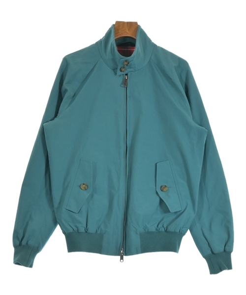 BARACUTA バラクータ ブルゾン メンズ 【古着】【中古】
