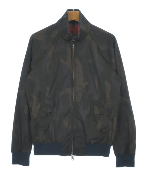 BARACUTA バラクータ ブルゾン（その他） メンズ 【古着】【中古】