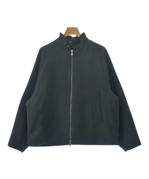 BARACUTA バラクータ カバーオール メンズ 【古着】【中古】