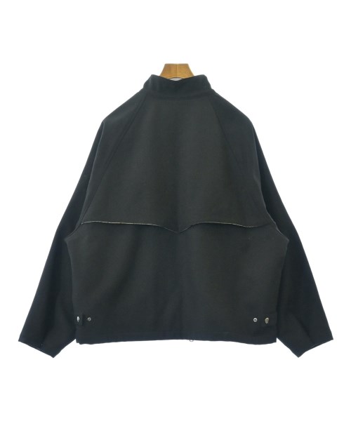 BARACUTA バラクータ カバーオール メンズ 【古着】【中古】