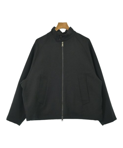 BARACUTA バラクータ ブルゾン メンズ 【古着】【中古】