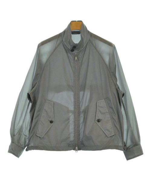 BARACUTA バラクータ ブルゾン メンズ 【古着】【中古】
