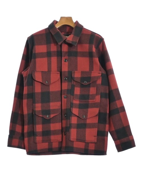 FILSON フィルソン ブルゾン（その他） メンズ 【古着】【中古】