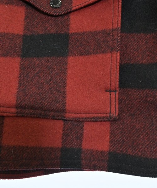 FILSON フィルソン ブルゾン（その他） メンズ 【古着】【中古】_4