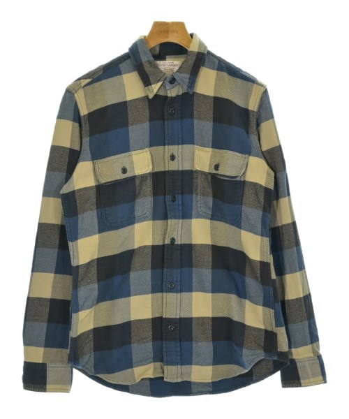 FILSON フィルソン カジュアルシャツ メンズ 【古着】【中古】