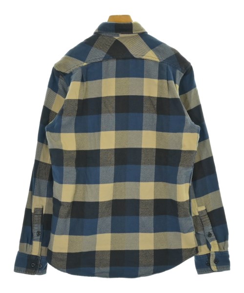 FILSON フィルソン カジュアルシャツ メンズ 【古着】【中古】_1