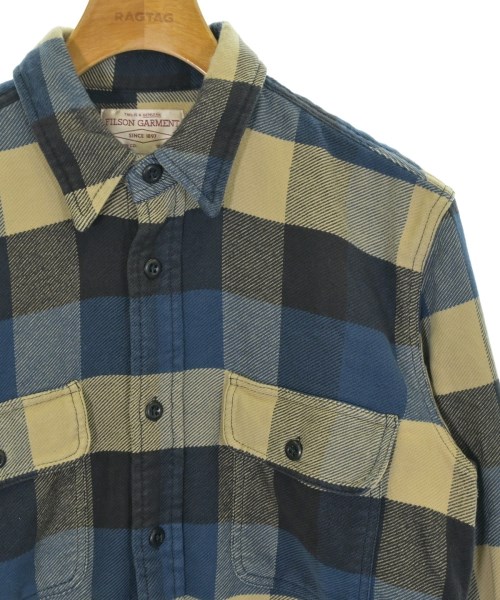 FILSON フィルソン カジュアルシャツ メンズ 【古着】【中古】_3