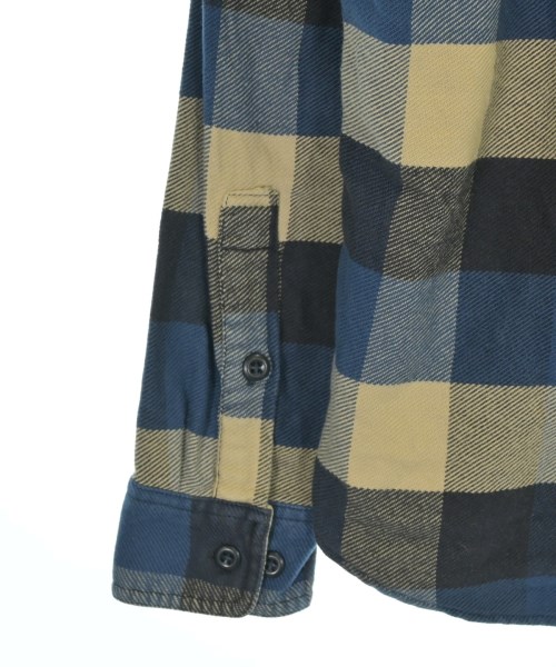 FILSON フィルソン カジュアルシャツ メンズ 【古着】【中古】_4