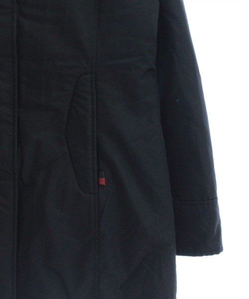 WOOLRICH ウールリッチ ダウンコート レディース 【古着】【中古】