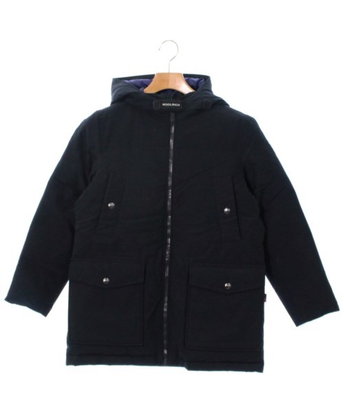 良好品】 WOOLRICH ウールリッチ ブルゾン レディース 【古着】 s USA