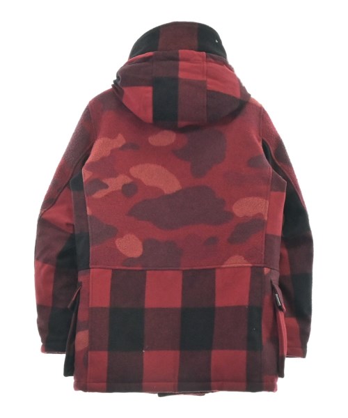 A BATHING APE アベイシングエイプ コート（その他） メンズ 【古着】【中古】_1