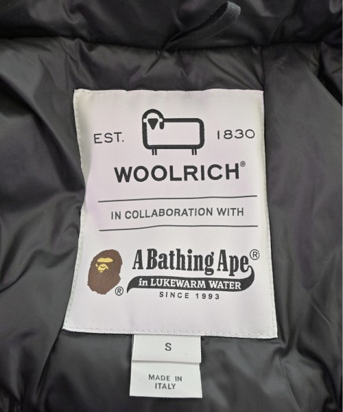 A BATHING APE アベイシングエイプ コート（その他） メンズ 【古着】【中古】_2