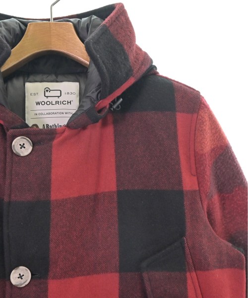 A BATHING APE アベイシングエイプ コート（その他） メンズ 【古着】【中古】_3