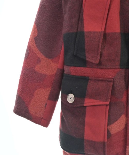 A BATHING APE アベイシングエイプ コート（その他） メンズ 【古着】【中古】_4