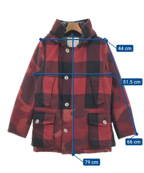 A BATHING APE アベイシングエイプ コート（その他） メンズ 【古着】【中古】_5