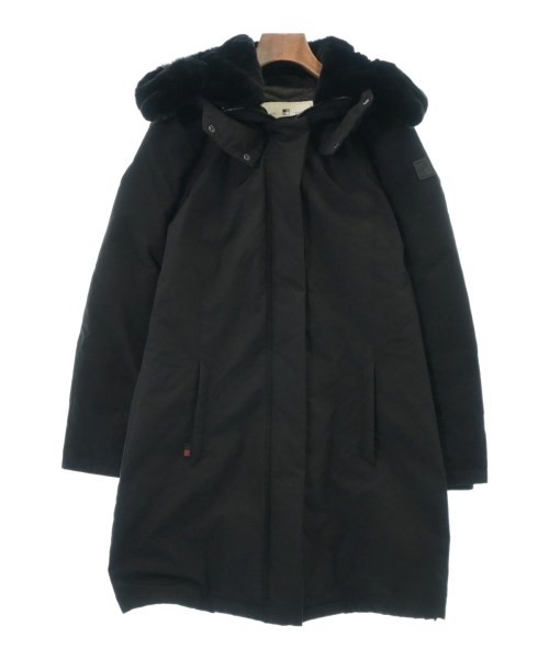 WOOLRICH ウールリッチ ダウンコート レディース 【古着】【中古】