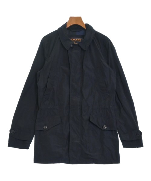 WOOLRICH ウールリッチ ダウンジャケット/ダウンベスト メンズ 【古着】【中古】