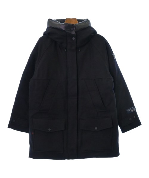WOOLRICH ウールリッチ ダウンコート レディース 【古着】【中古】
